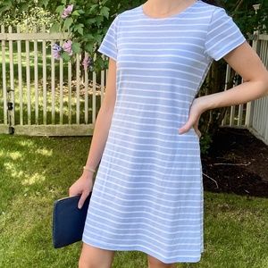 Sail to Sable | T-shirt Dress Sz:M